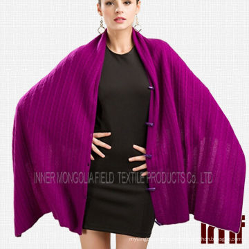 poncho de punto, ponchos de punto para mujer, pashmina de cachemira